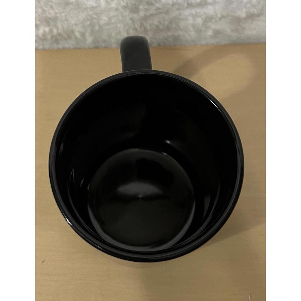 #1 Mama Coffee Cup Mug Oversized Royal Norfolk - Picture 5 of 7